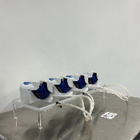 Pall corporation Set of 4 Sentino Pump image 0